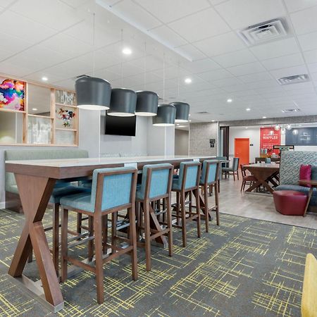 Hampton Inn Harker Heights Zewnętrze zdjęcie