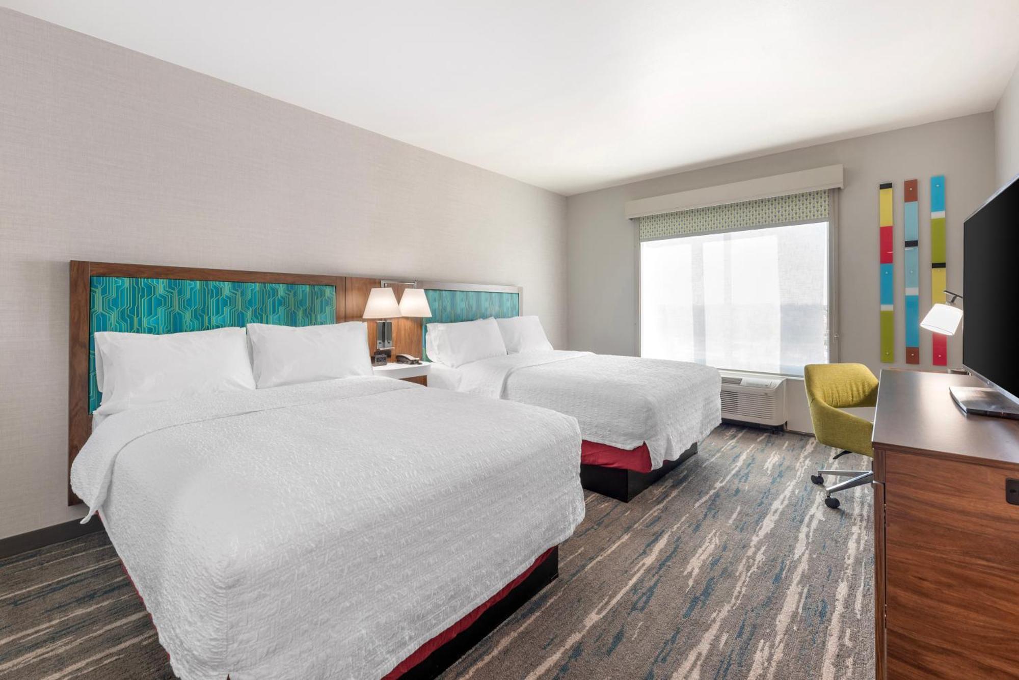 Hampton Inn Harker Heights Zewnętrze zdjęcie
