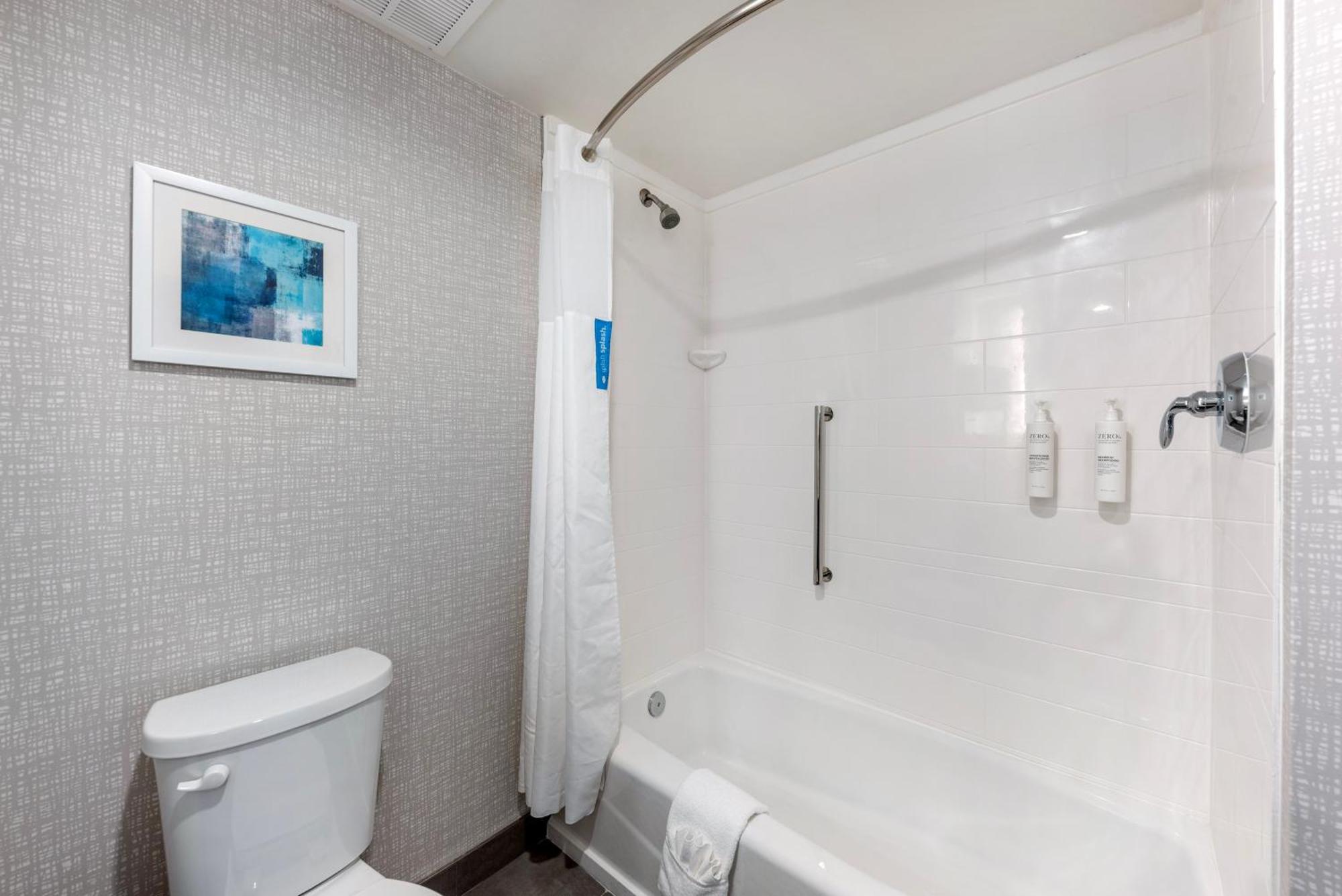 Hampton Inn Harker Heights Zewnętrze zdjęcie